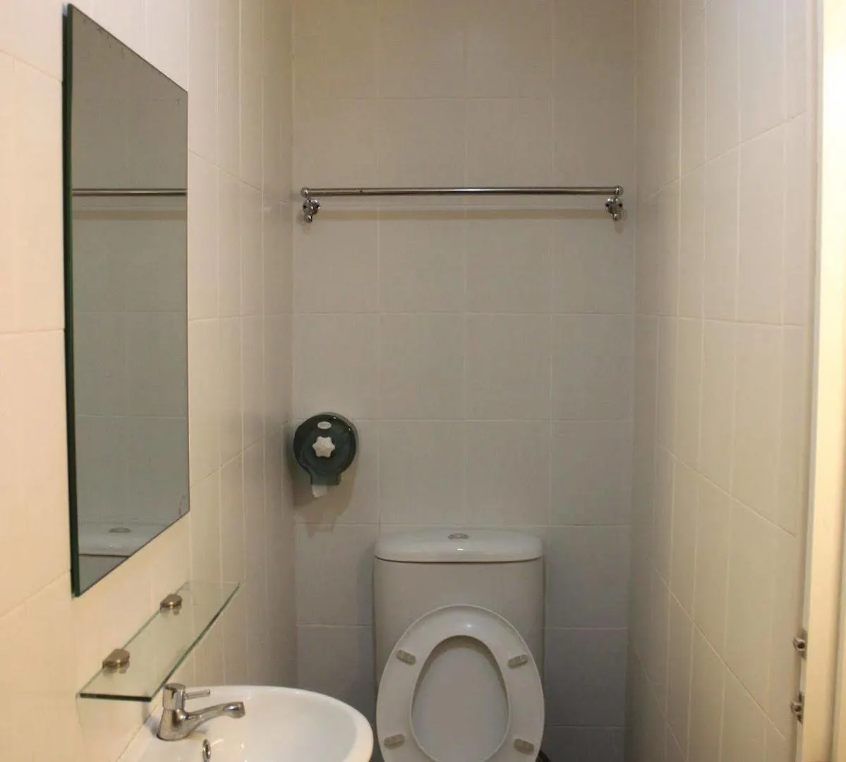 Apple 1 Hotel Budget Gelugor